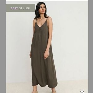 Jenni Kayne Rio Slip dress size XS